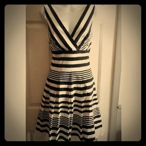 White house black market dress